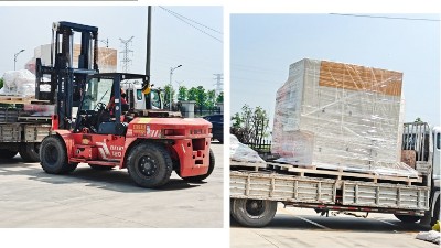 稳定可靠 + 全自动！安捷伦畅销自动喷胶机再发货