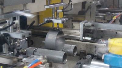 该用什么设备对减震衬套进行上胶呢？一篇看懂