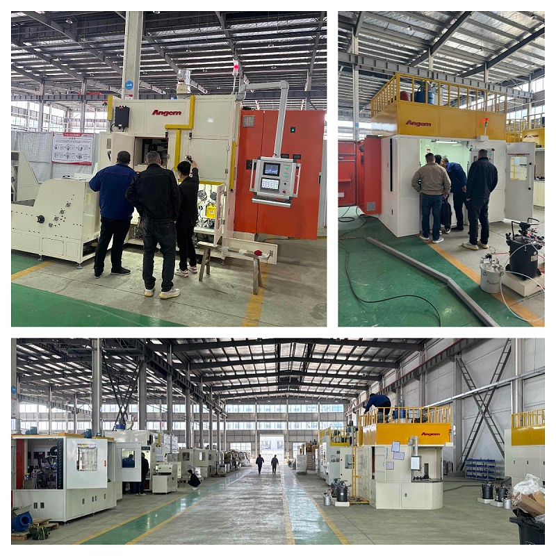 安捷伦喷胶机涂胶机、