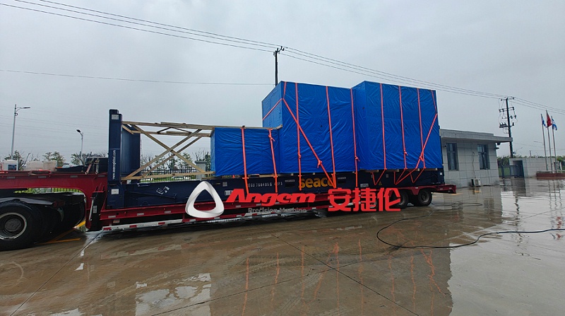 自动喷胶机发货2