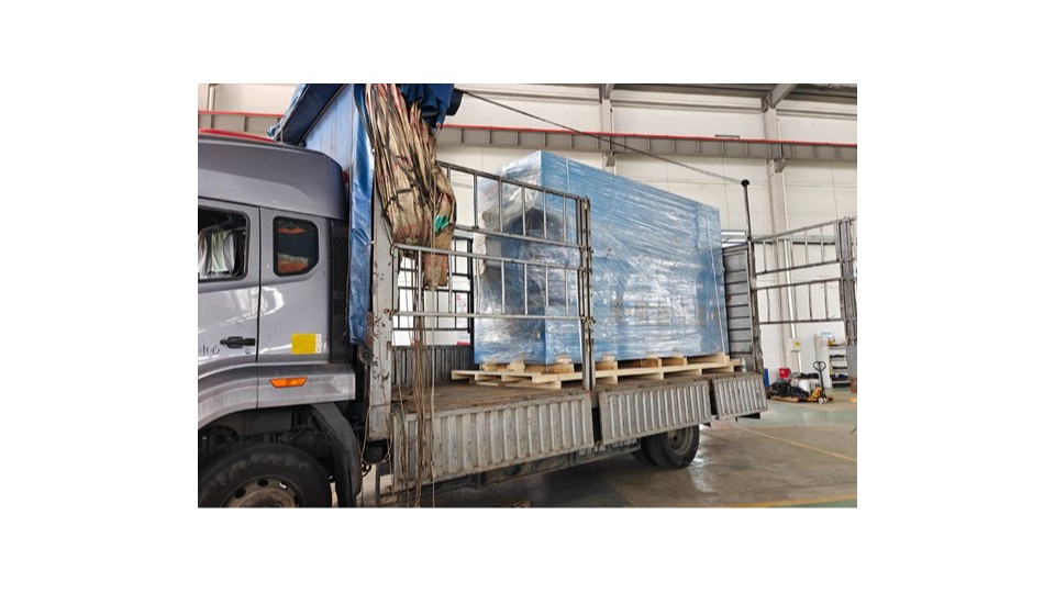 航空级精密浸涂！自动浸胶机交付湖北航空器材企业