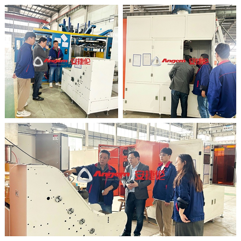 安捷伦滚涂设备1