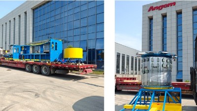 定制化发力！安捷伦新型浸胶机高效赋能汽车减震业