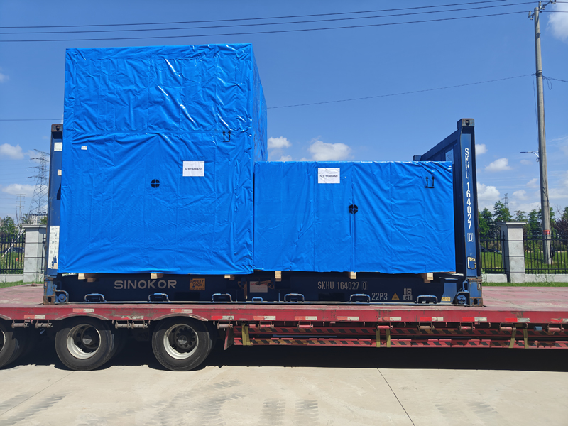 泰国NCR发货1台AJL.SC2025-015 -PZ20-ZYL114M自动喷胶机11